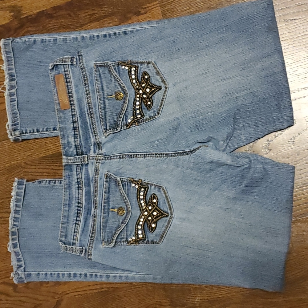 South Pole Jeans - Size Junior 11